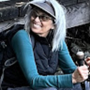 Meet your Posher, Barbara